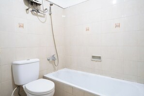 Suite | Bathroom
