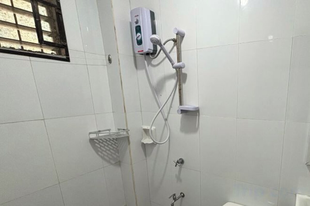 ห้องน้ำ | ฝักบัว, ผ้าเช็ดตัว