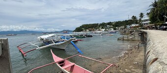 핑크 오션 다이빙 리조트 사방 푸에르토 갈레라