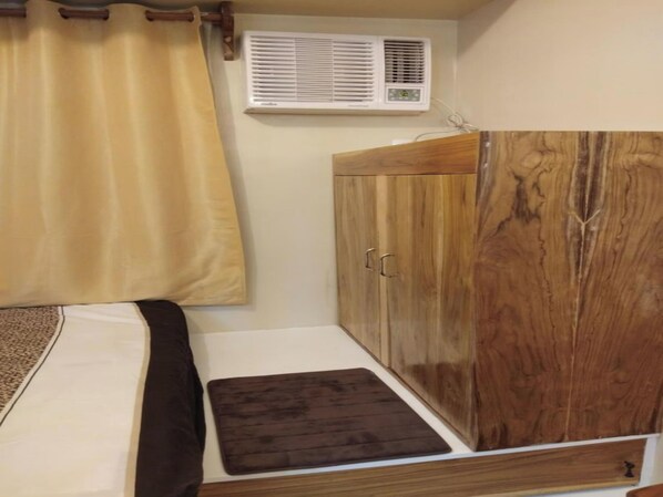 Room, 1 Bedroom, Garden View