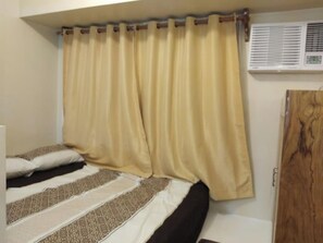 Room, 1 Bedroom, Garden View | 1 bedroom