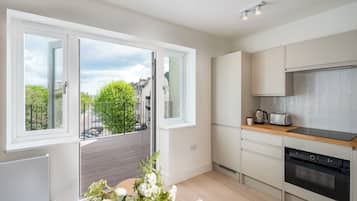 Design Apartment | Private kitchen
