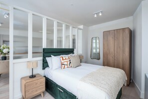 Free WiFi, bed sheets - VESTO Brighton (Brighton)