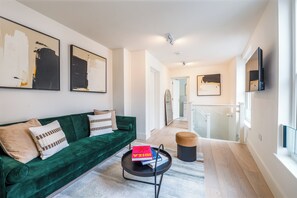 Living area - VESTO Brighton (Brighton)