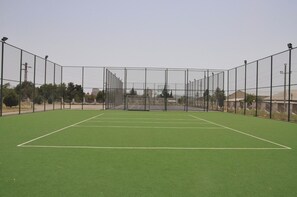 Sports court - Arena Hotel Absheron (Baku)