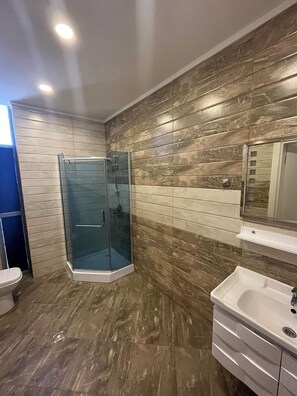 Bathroom - Arena Hotel Absheron (Baku)