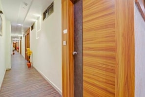 Front of property - hotel stay inn (Ahmedabad)