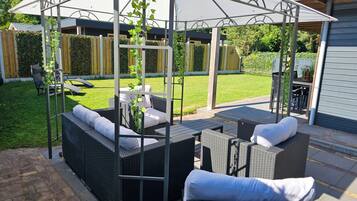 Terrazza/patio