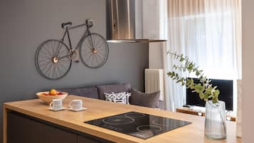 Apartment | 3 bedrooms