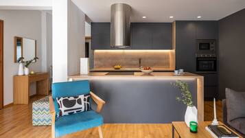 Apartment | 3 bedrooms