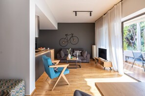 Appartement | 3 chambres