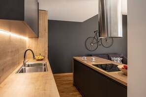 Appartement | 3 chambres