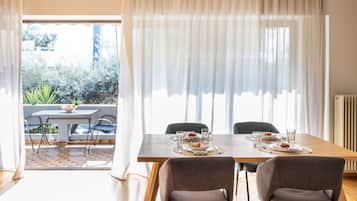 Apartment | 3 bedrooms