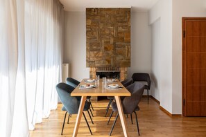 Apartment | 3 bedrooms