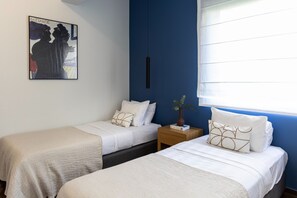Appartement | 3 chambres