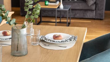 Apartment | 3 bedrooms