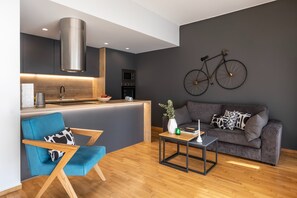 Appartement | 3 chambres