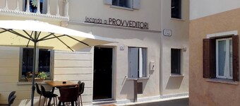 Apartment "Locanda ai Provveditori"