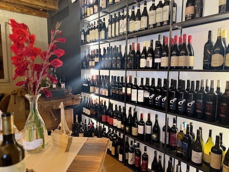 Bar (on property). Apartment "Locanda ai Provveditori