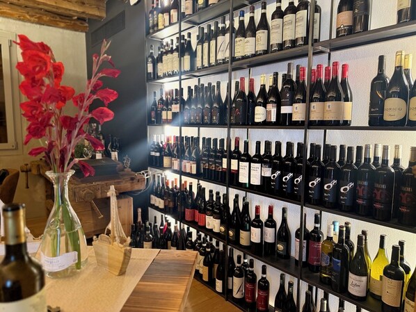 Bar (on property) - Apartment "Locanda ai Provveditori (Marano Lagunare)