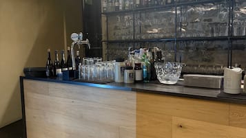 Bar (in loco)