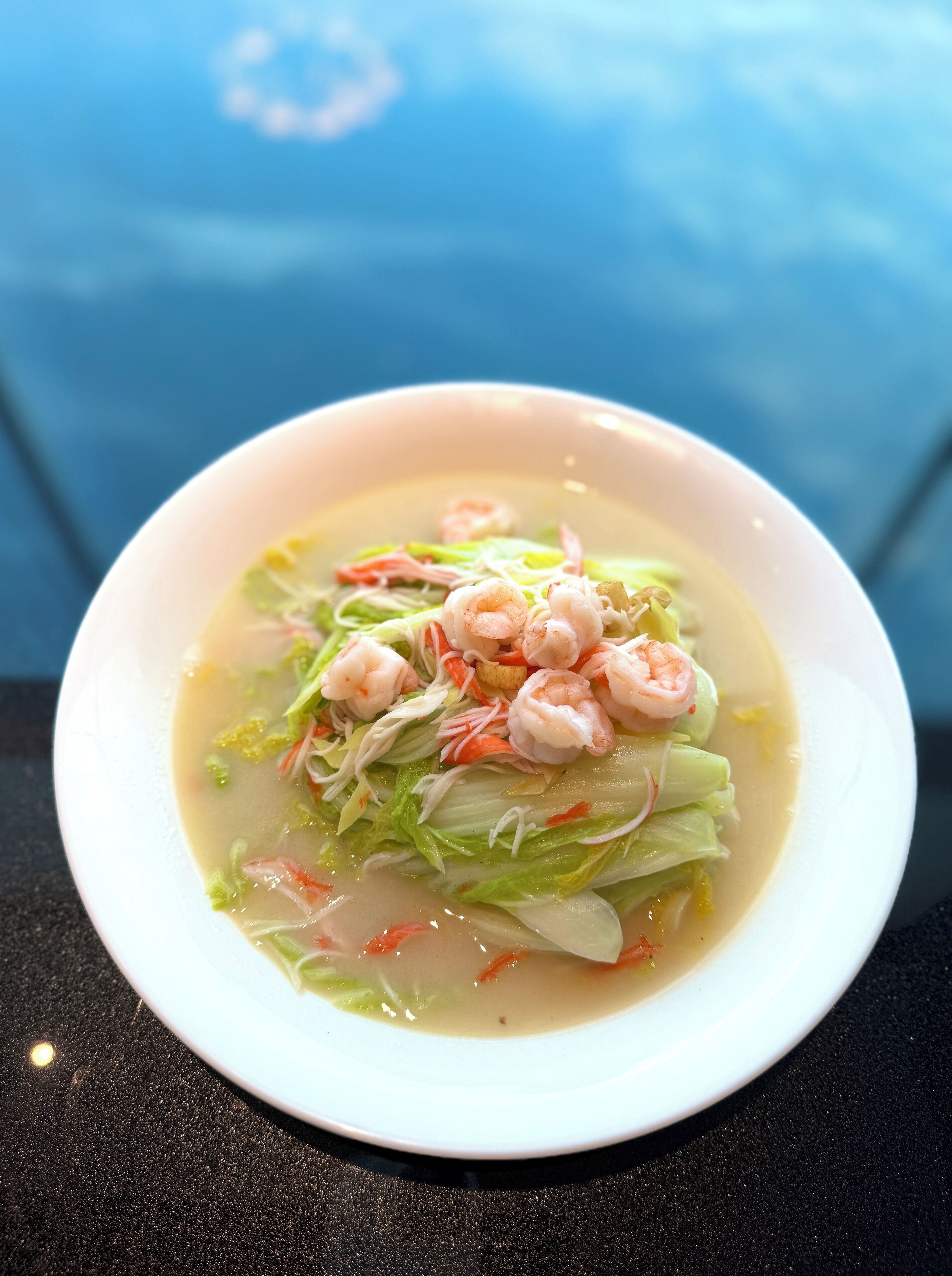 ร้านอาหาร