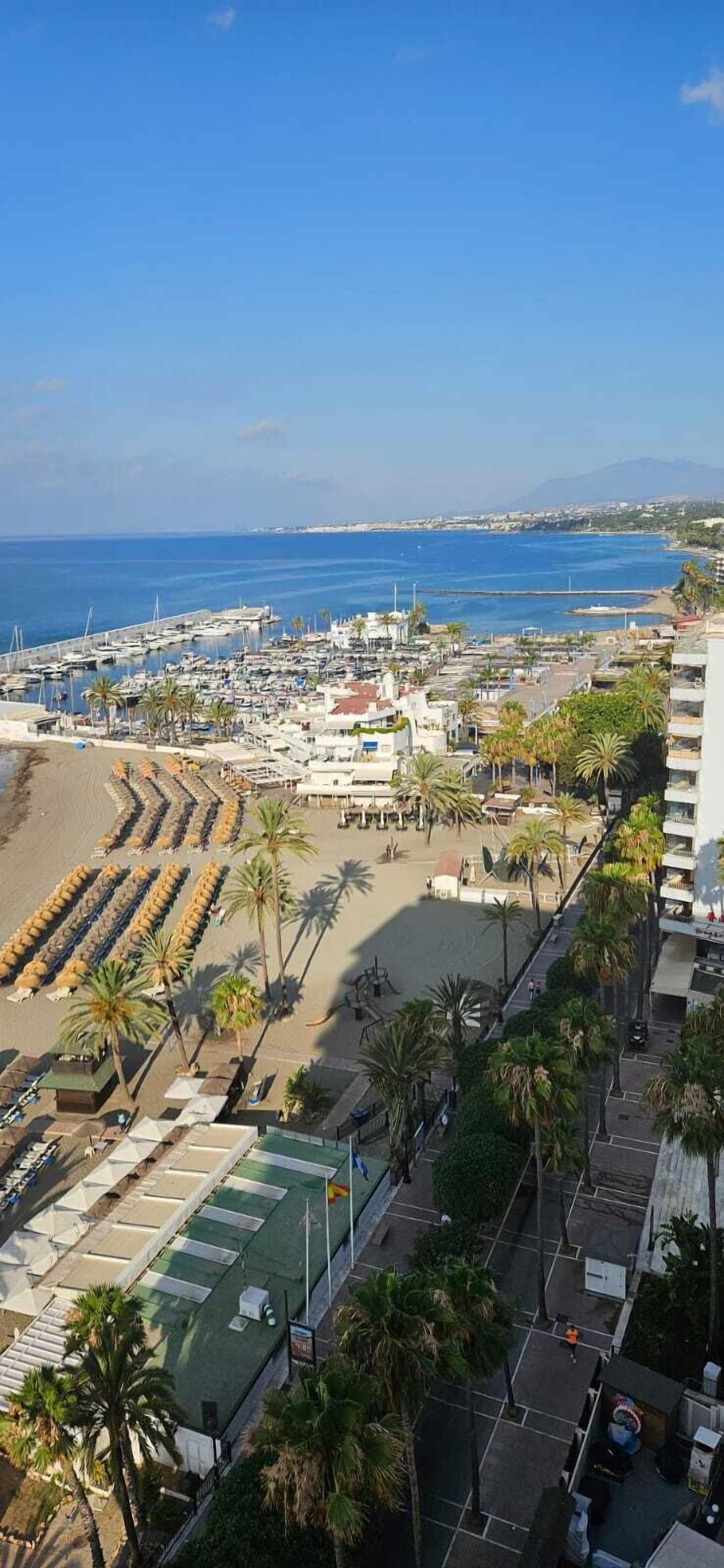 Am Strand