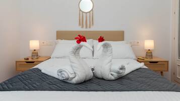 1 Schlafzimmer, Bügeleisen/Bügelbrett, WLAN, Rollstuhlgeeignet