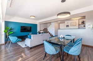 Smart TV, offices