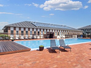 Appartement | Piscine