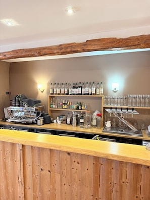 Bar (sur place)