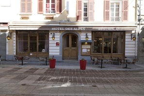 Exterieur