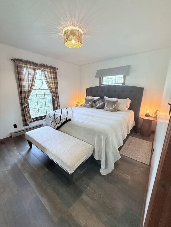 Ferro/asse da stiro, Wi-Fi gratuito, lenzuola