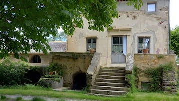Esterni