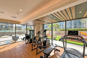 Gimnasio