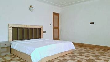 Classic Double Room | Wi-fi percuma