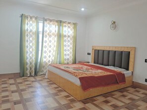 Free WiFi - GUEST NEST (Srinagar)
