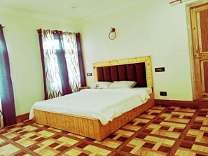 Free WiFi - GUEST NEST (Srinagar)