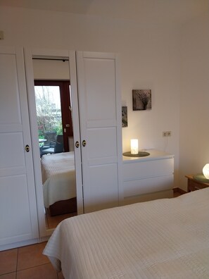 1 bedroom, WiFi