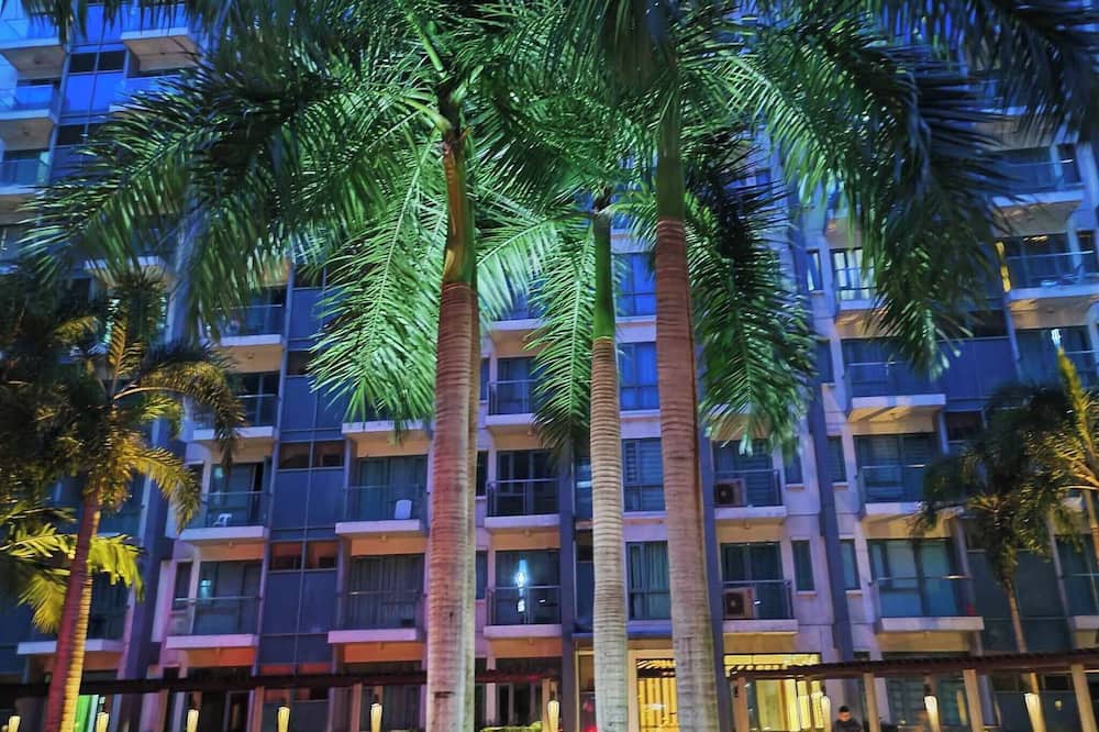 Affordable Condoatel Hotel
