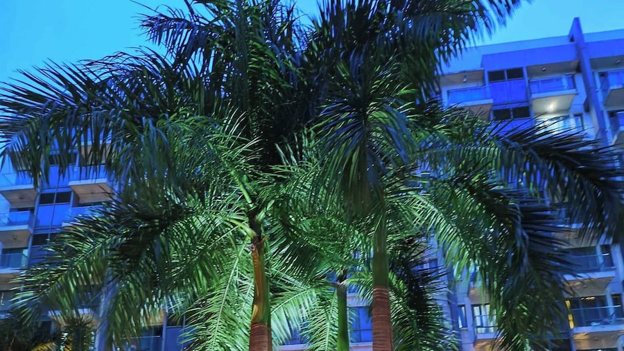 Affordable Condoatel Hotel