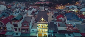 My Lan Hotel Dalat