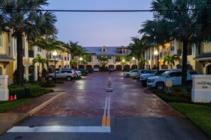 Terrain de lâhĂ©bergement