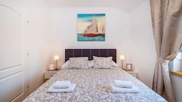 Casa | 6 habitaciones