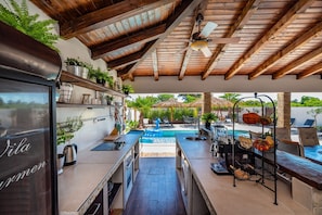 Ferienhaus | 6 Schlafzimmer