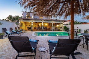 6 habitaciones