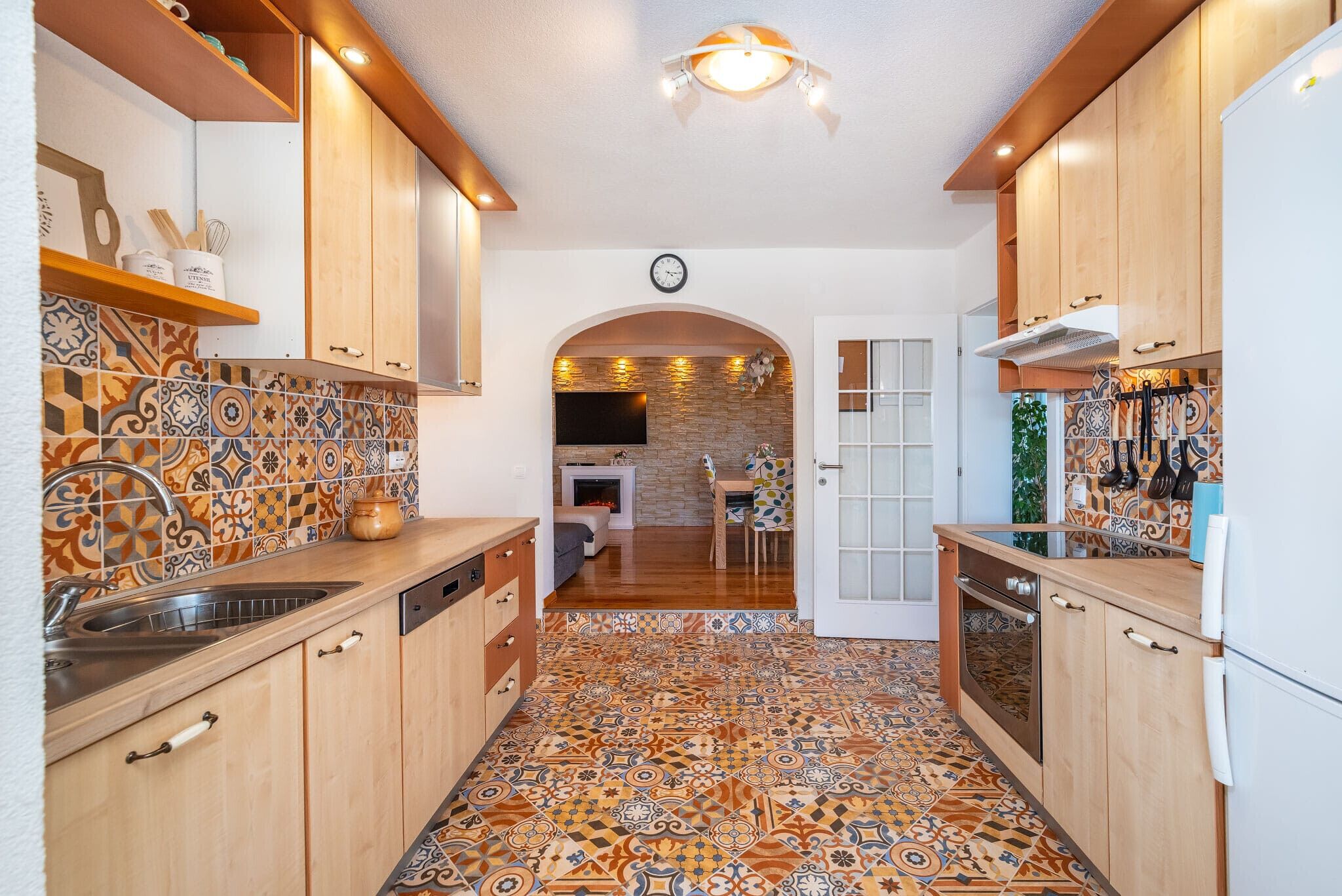 6 عدّة غرف نوم