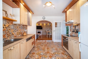 6 habitaciones