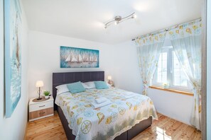 Ferienhaus | 6 Schlafzimmer