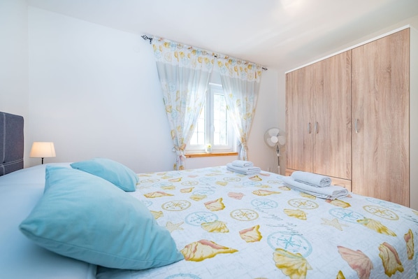 6 habitaciones